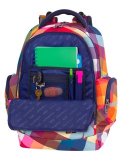 Školní batoh Brick A531-7